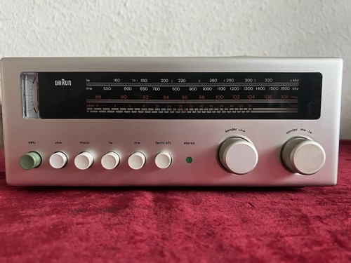 Braun 501 spese di - braun, ce