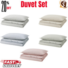 Set lenzuola copripiumino e