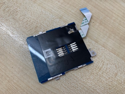 Scheda lettore smart card dell - lettore,