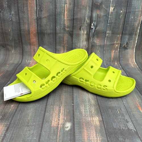 Crocs baya sandalo cinturini - crocs,