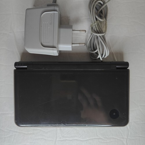 Console nintendo dsi - nintendo, xl