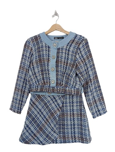 Zara tailleur donna - tailleur, abito