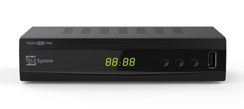 Tele system ts6822 - tele,