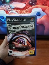 🎮 Manhunt 2 – 1ª Stampa