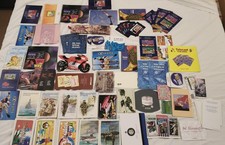 LOTTO 60+ FOLDER SCHEDE