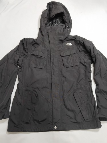 The north face parka - the,