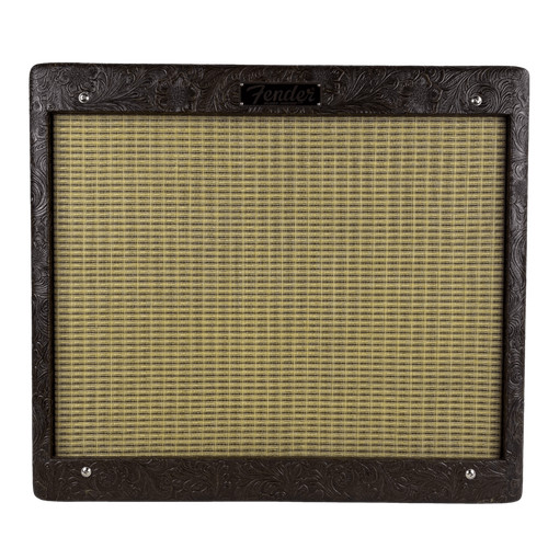 Fender blues junior fsr - iv,