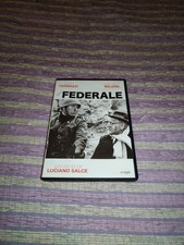 Federale dvd fuori catalogo - dvd,