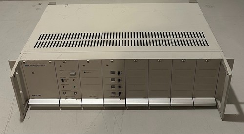 Philips lbb 3420 - 📡, +
