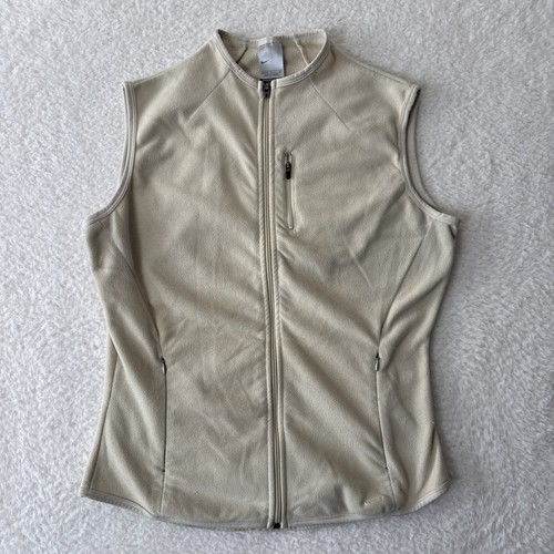 Gilet pile donna - pile, vintage