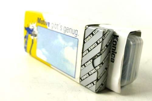 Konica mini colorati - eu-mini, "i