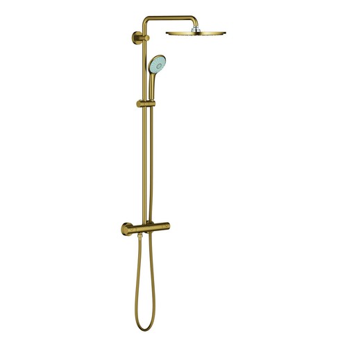Grohe sistema doccia euphoria - doccia,