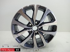 1 pezzo CERCHIO IN LEGA 17