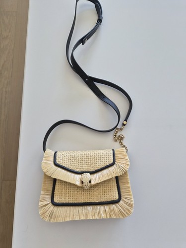 Borsa nuova autentica bvlgari - autentica,