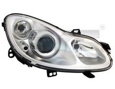 Faro principale Dx per SMART
