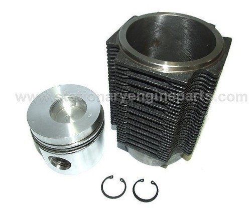 Kit cilindro pistone motore - e,