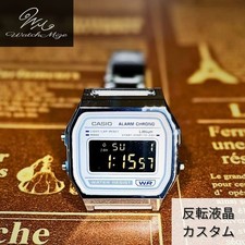 Orologio Digitale Casio