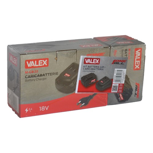 Kit batteria