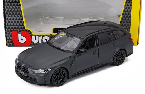 Burago bmw 3 series - -,