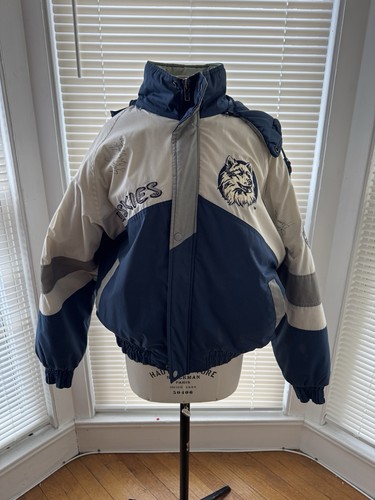 Giacca vintage squadra firmata