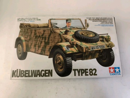 Modellino kübelwagen type - kÜbelwagen,