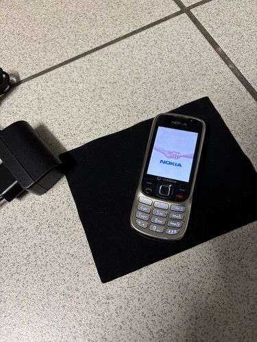 Nokia 6303 classic steel - 6303,