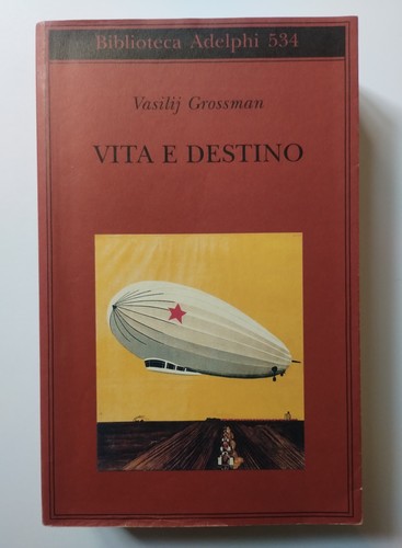 Vita destino vasilij - e,