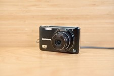 Olympus VG-160 fotocamera