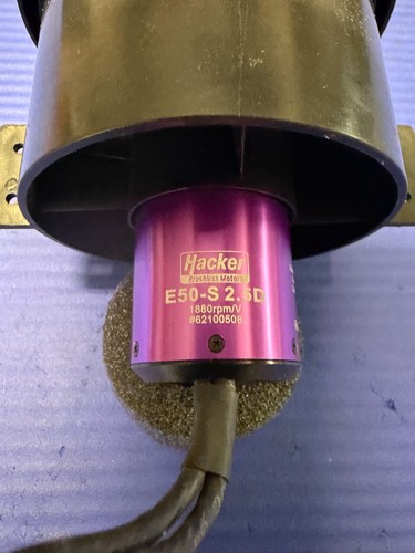 Wemotec hacker stream fan - wemotec,
