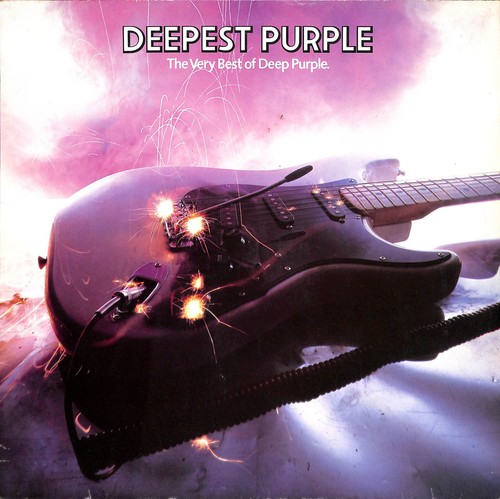 Deep purple deepest - –,