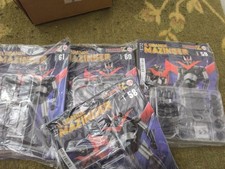 Il Grande Mazinga Haschette