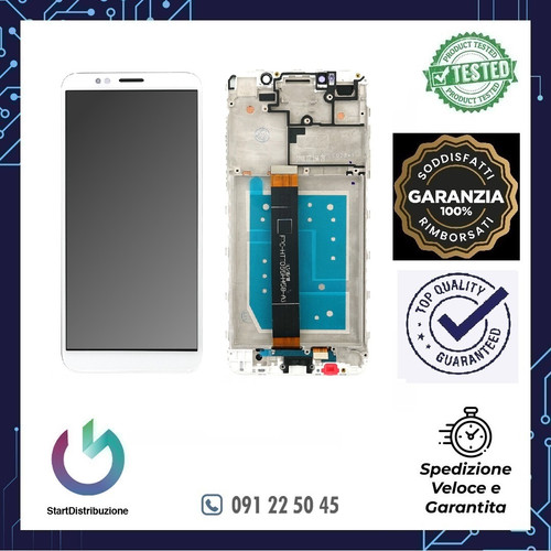 Display lcd huawei compatibile - huawei,