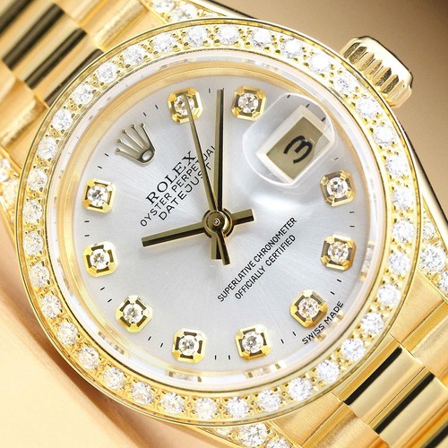 Orologio rolex donna president - rolex,