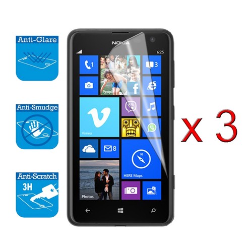Per nokia lumia 625 - nokia, protezione