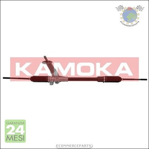 Scatola guida sterzo - , kamoka