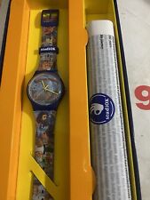 SWATCH NEW GENT SPECIALE 2022