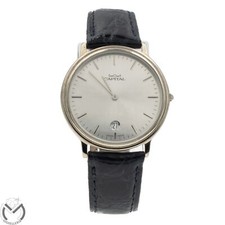 Orologio CAPITAL 71237 acciaio