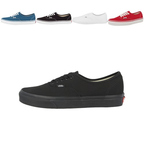 Vans authentic scarpe unisex - vans,