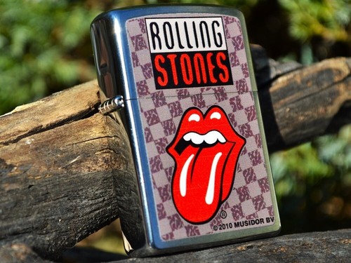 Accendino zippo the - accendino,