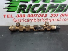 FLAUTO INIEZIONE RENAULT ESPACE 2.2 DCI 8200378703 0445214079 2009