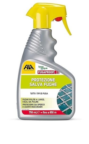 Fila surface care solutions - surface,