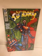 Superman nuova serie #26