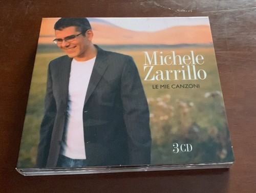 Michele zarrillo mie - michele, “le