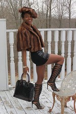 Designer baum marten cappotto - baum,