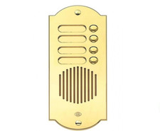 Pulsantiera per citofono