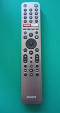 Telecomando originale Sony per