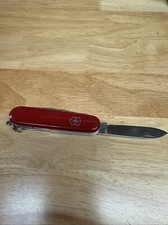 victorinox switzerland