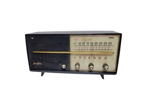 Radio epoca majestic fm - d'epoca,