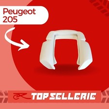 Schienale imbottito in schiuma Anteriore - Peugeot 205 Roland Garros REF/MA04A