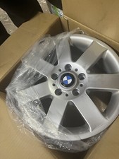 Kit 4 CERCHI in lega BMW Serie